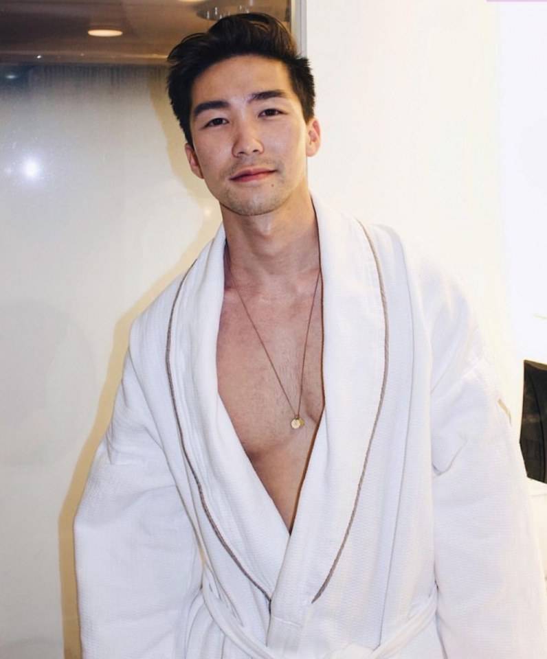 ฟินยามหยุด