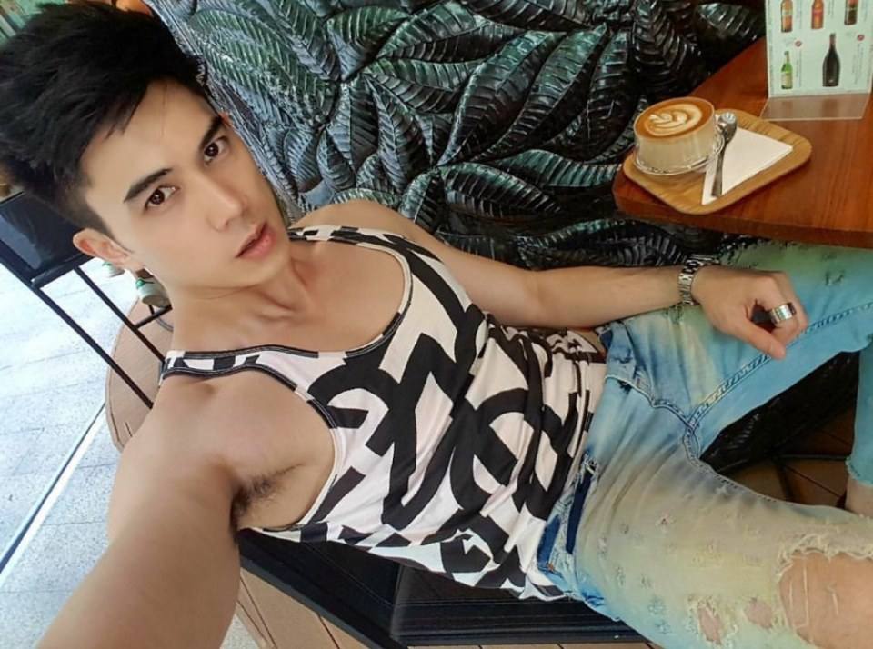 ป๊อป คำเกษม