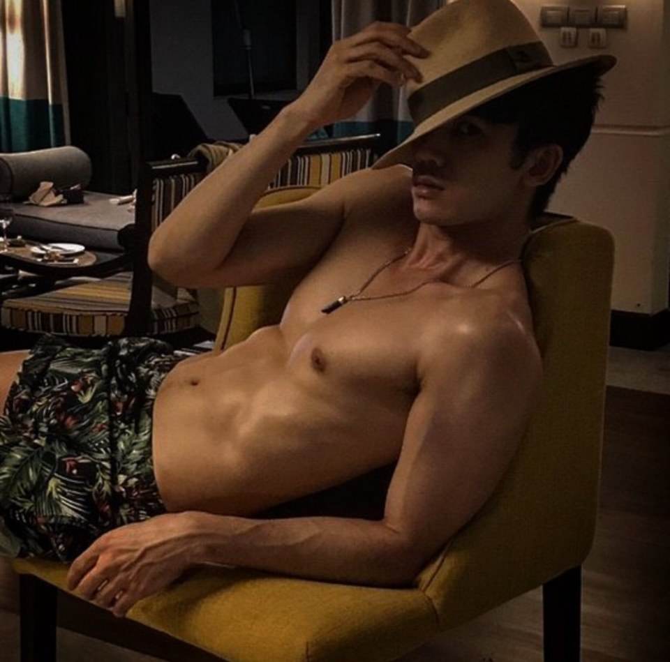 ป๊อป คำเกษม