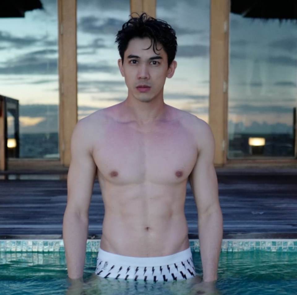 ป๊อป คำเกษม