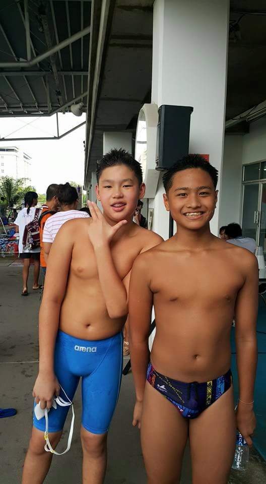 เด็กหนุ่ม