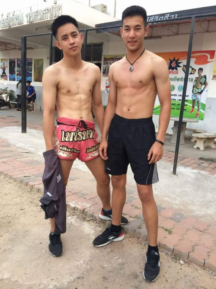 เด็กหนุ่ม