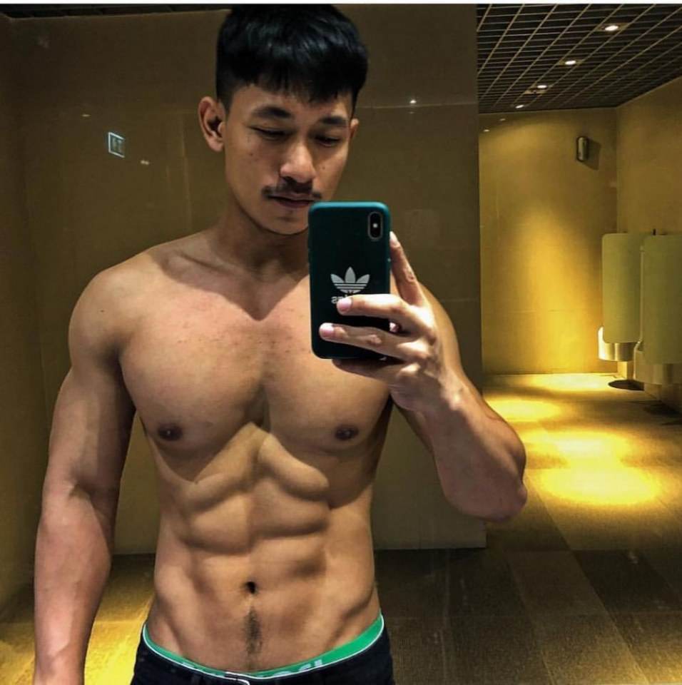 นัวน้ำแตก