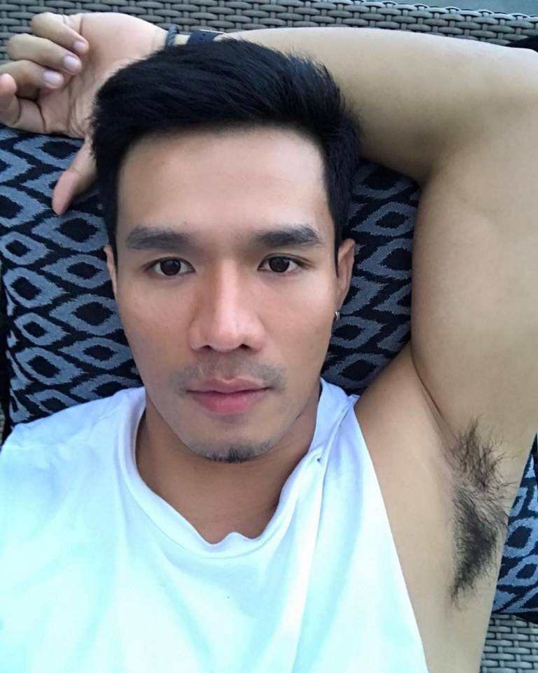 นัวน้ำแตก