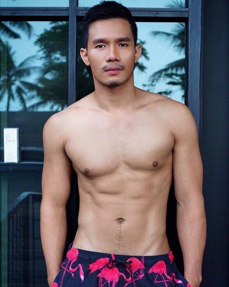 นัวน้ำแตก