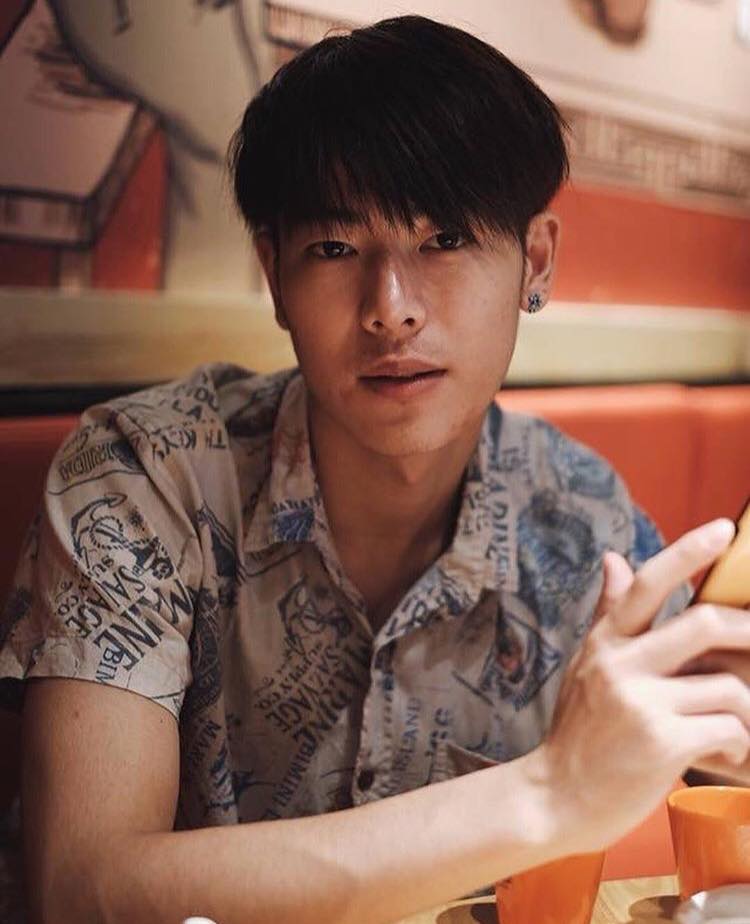 เปิดวาร์ป กู้ภัยล่ามภาษาจีน หล่อทำดี !