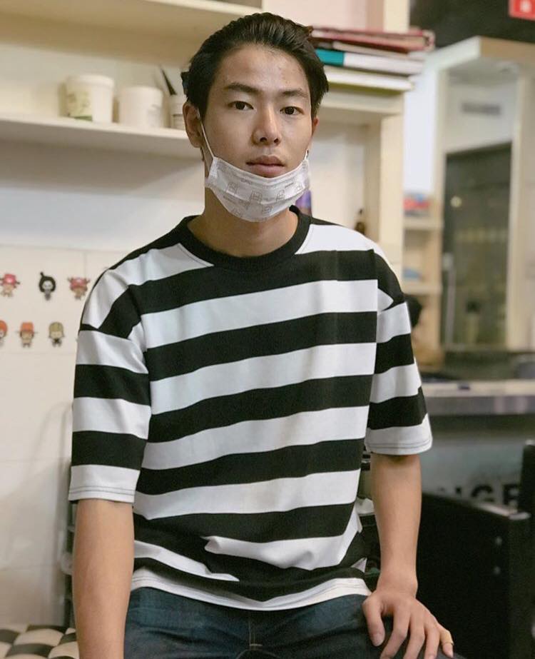 เปิดวาร์ป กู้ภัยล่ามภาษาจีน หล่อทำดี !