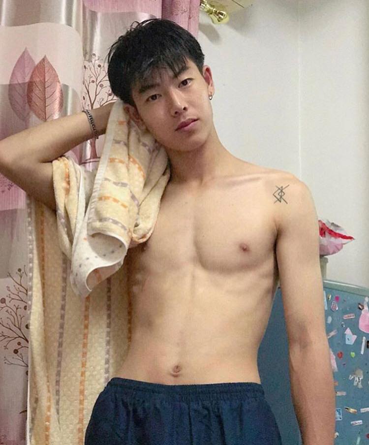 เปิดวาร์ป กู้ภัยล่ามภาษาจีน หล่อทำดี !