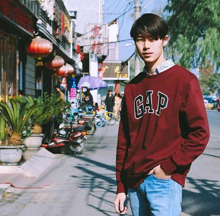 เปิดวาร์ป กู้ภัยล่ามภาษาจีน หล่อทำดี !