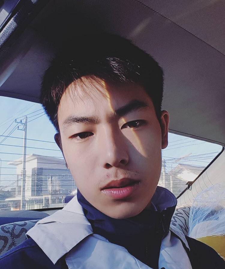 เปิดวาร์ป กู้ภัยล่ามภาษาจีน หล่อทำดี !