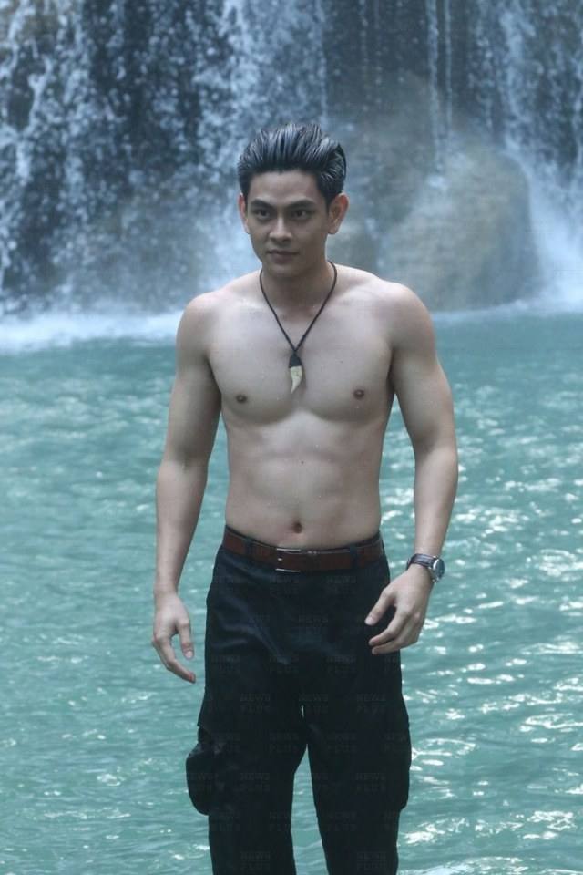 ว้าวววว อยากโดนขย้ำ พยักฆา