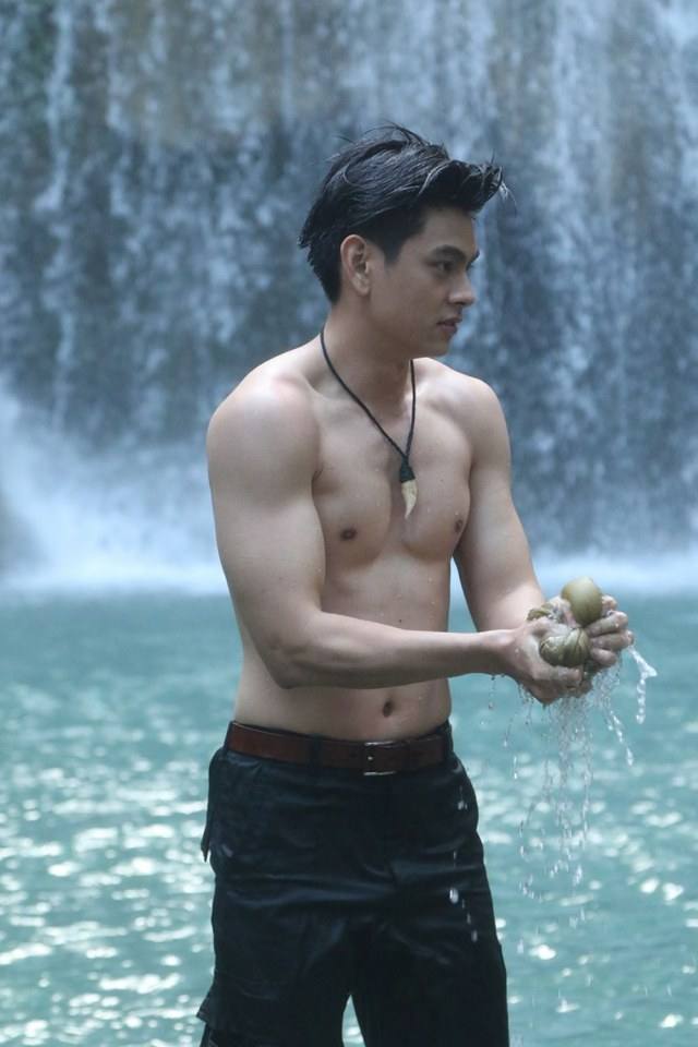 ว้าวววว อยากโดนขย้ำ พยักฆา