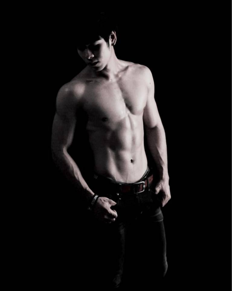 ลิ้นสั่น