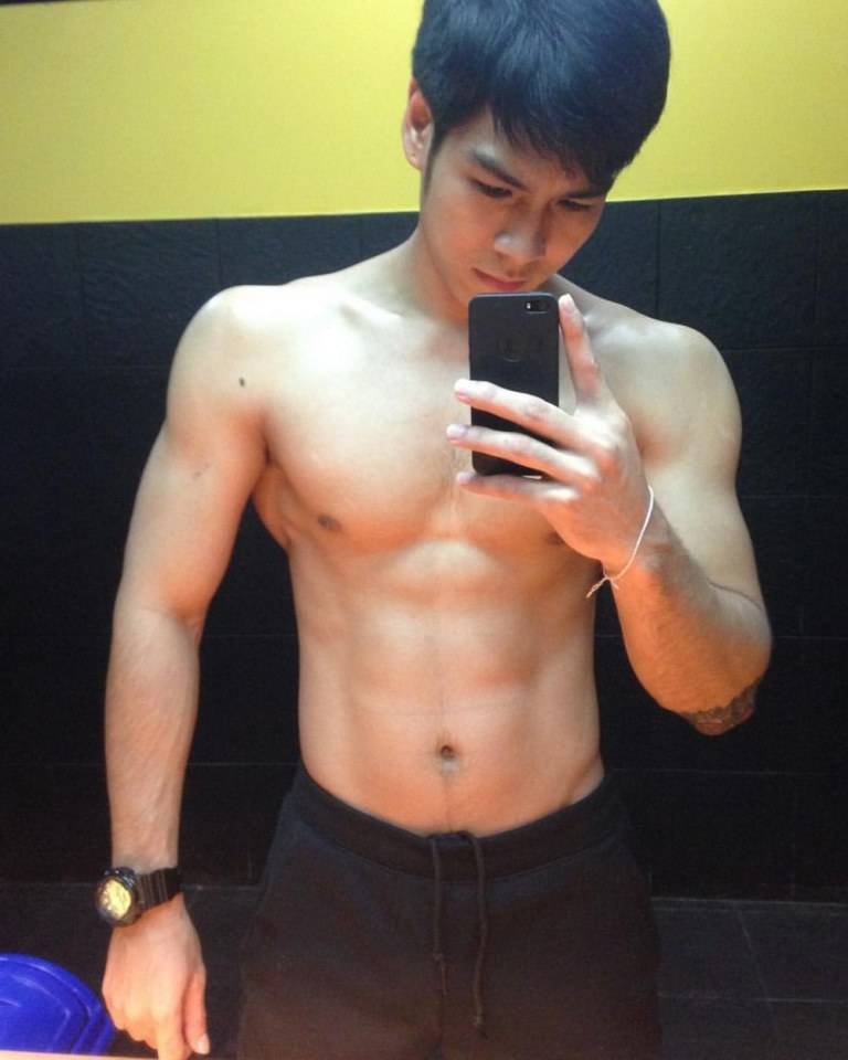 ลิ้นสั่น