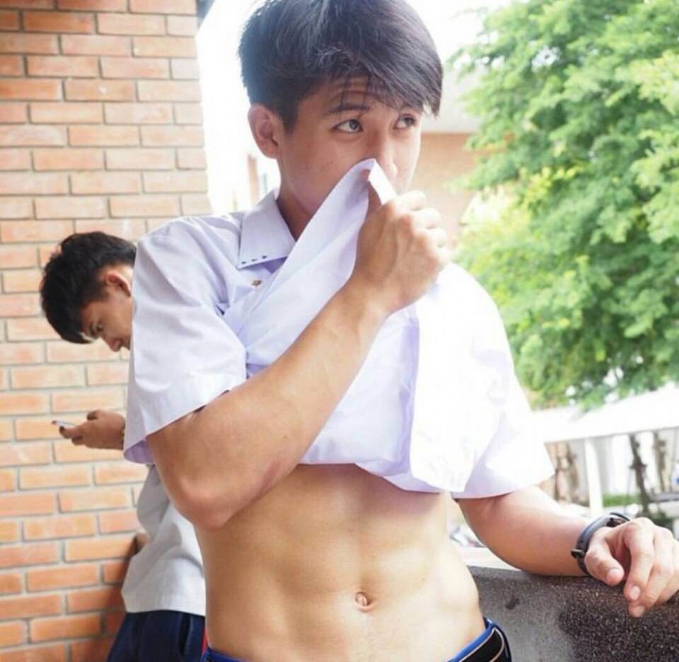 เยิ้มมมม