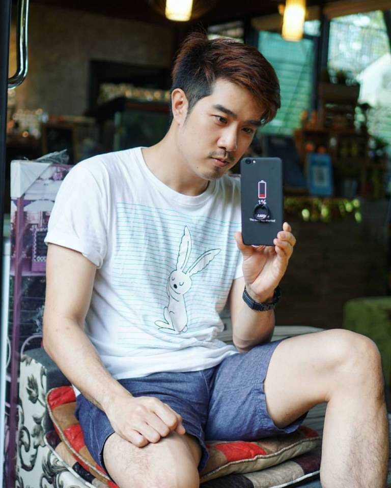 เยิ้มมมม
