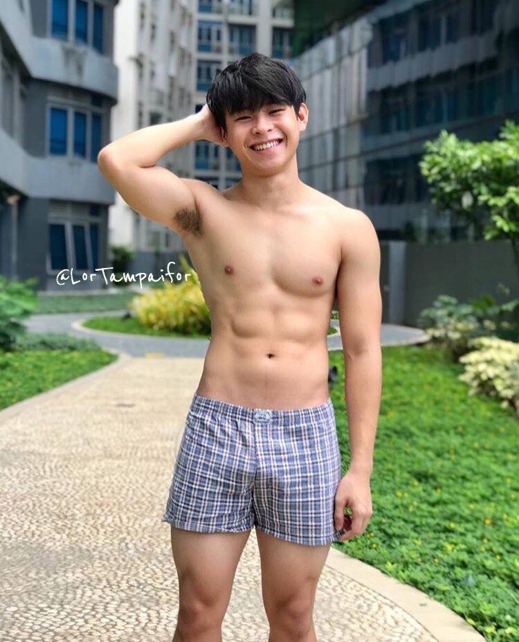 ดูหุ่นเด็กสมัยนี้ดิ
