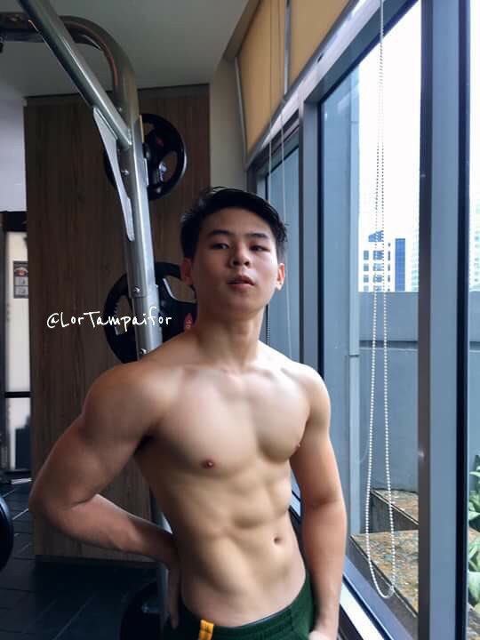 ดูหุ่นเด็กสมัยนี้ดิ