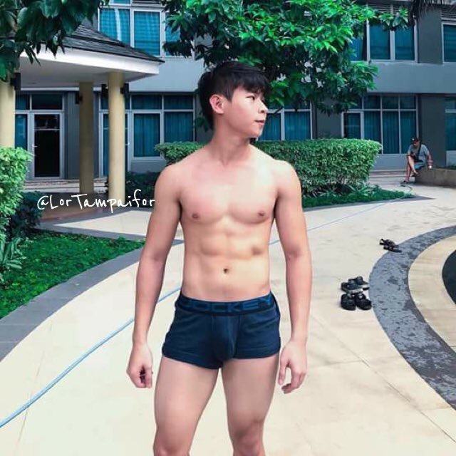 ดูหุ่นเด็กสมัยนี้ดิ