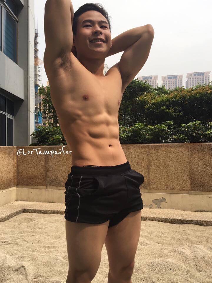 ดูหุ่นเด็กสมัยนี้ดิ
