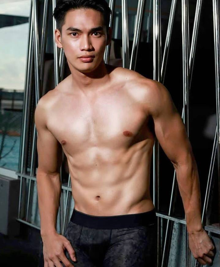 ดีต่อใจ#51(กับหนุ่มหล่อ)