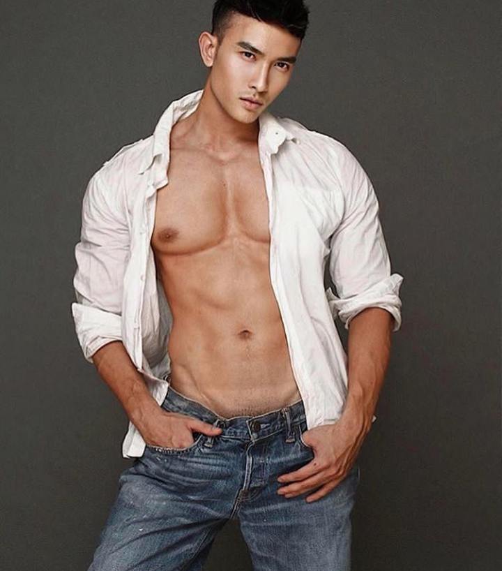 ดีต่อใจ#51(กับหนุ่มหล่อ)