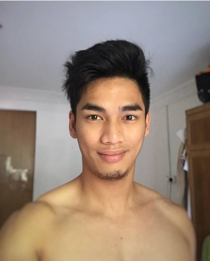 ดีต่อใจ#51(กับหนุ่มหล่อ)