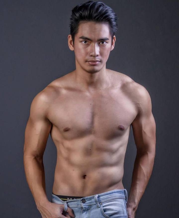 ดีต่อใจ#51(กับหนุ่มหล่อ)