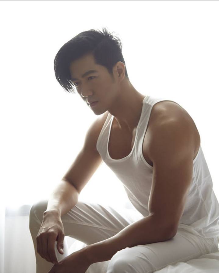 ดีต่อใจ#51(กับหนุ่มหล่อ)
