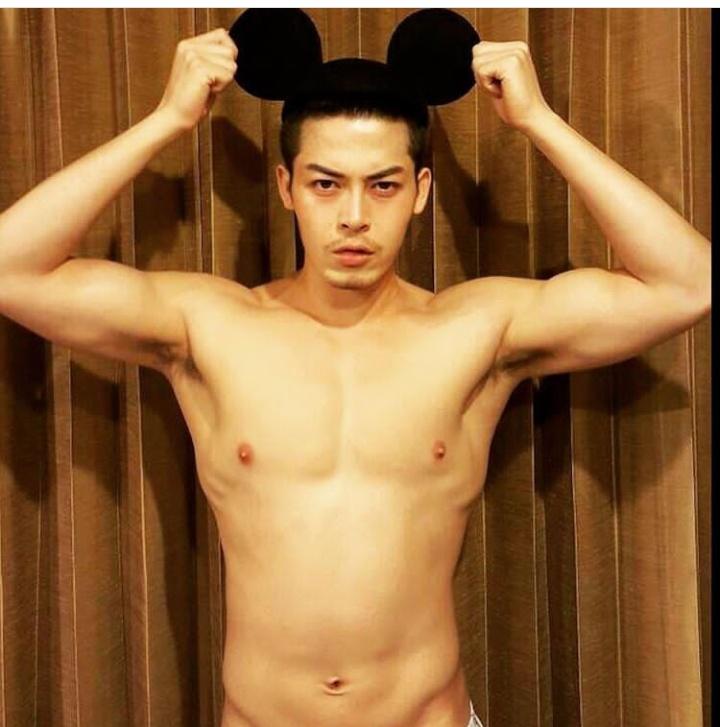 ดีต่อใจ#51(กับหนุ่มหล่อ)