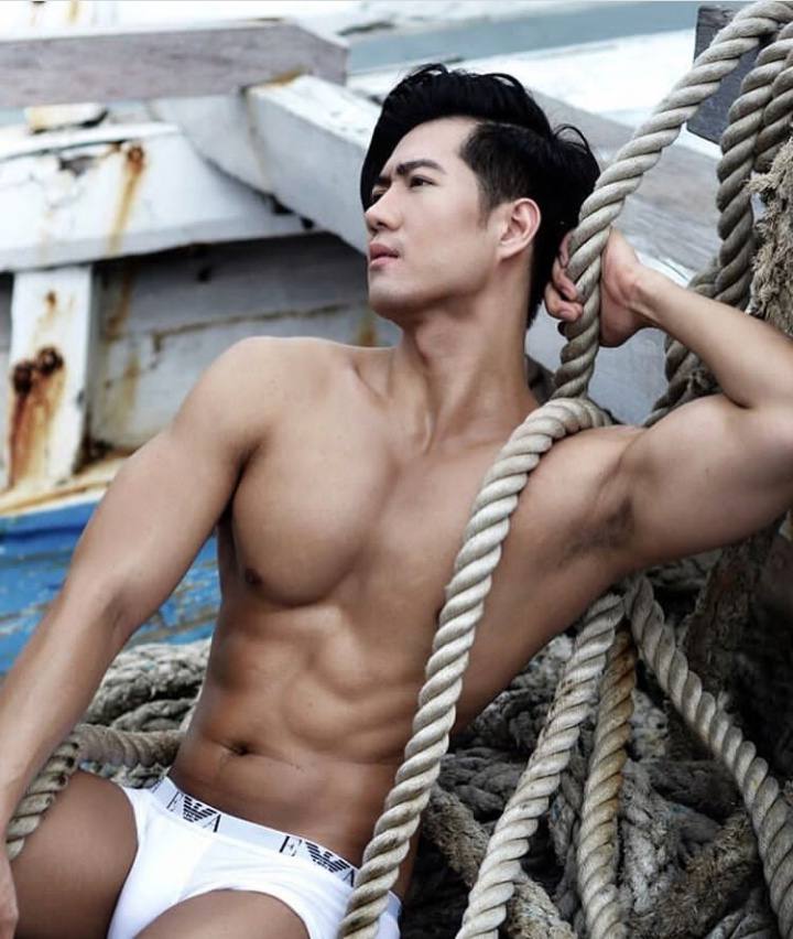 ดีต่อใจ#51(กับหนุ่มหล่อ)