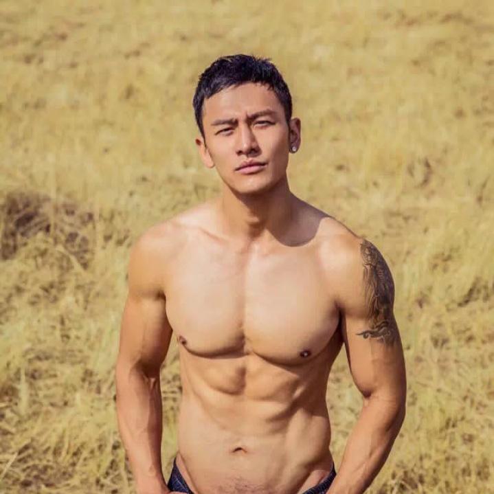 ดีต่อใจ#51(กับหนุ่มหล่อ)