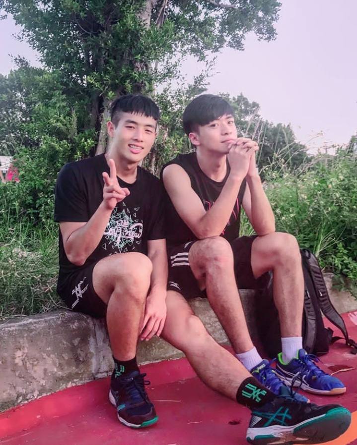 ดีต่อใจ#52(หนุ่มนักกีฬา)