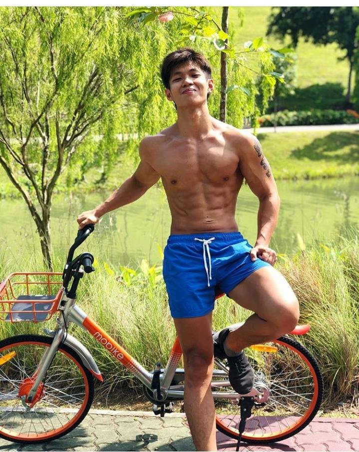 ดีต่อใจ#52(หนุ่มนักกีฬา)