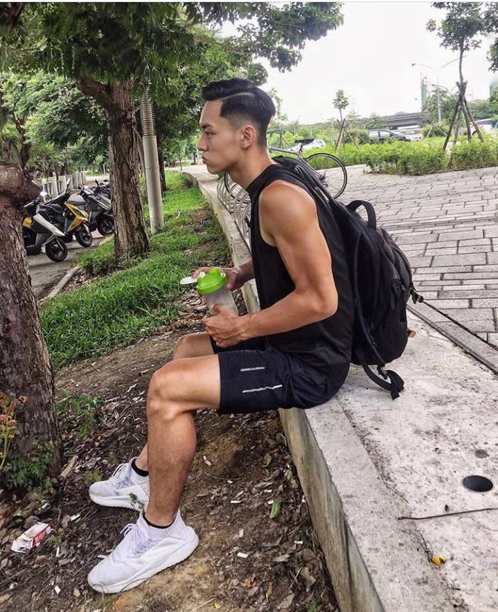 ดีต่อใจ#52(หนุ่มนักกีฬา)