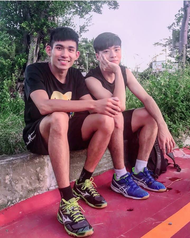 ดีต่อใจ#52(หนุ่มนักกีฬา)
