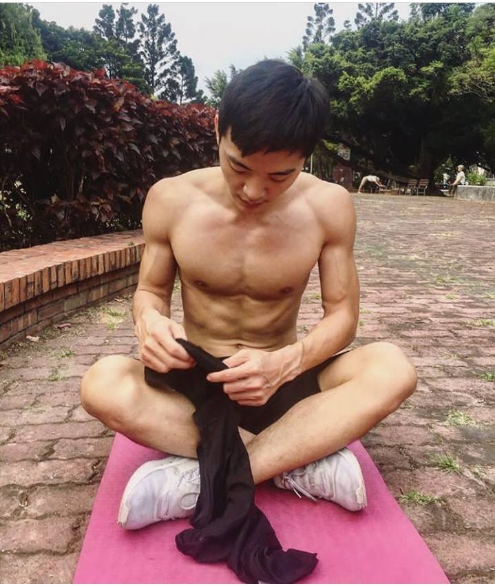 ดีต่อใจ#52(หนุ่มนักกีฬา)