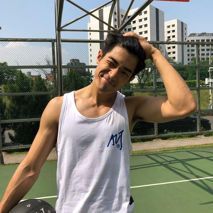 ดีต่อใจ#52(หนุ่มนักกีฬา)
