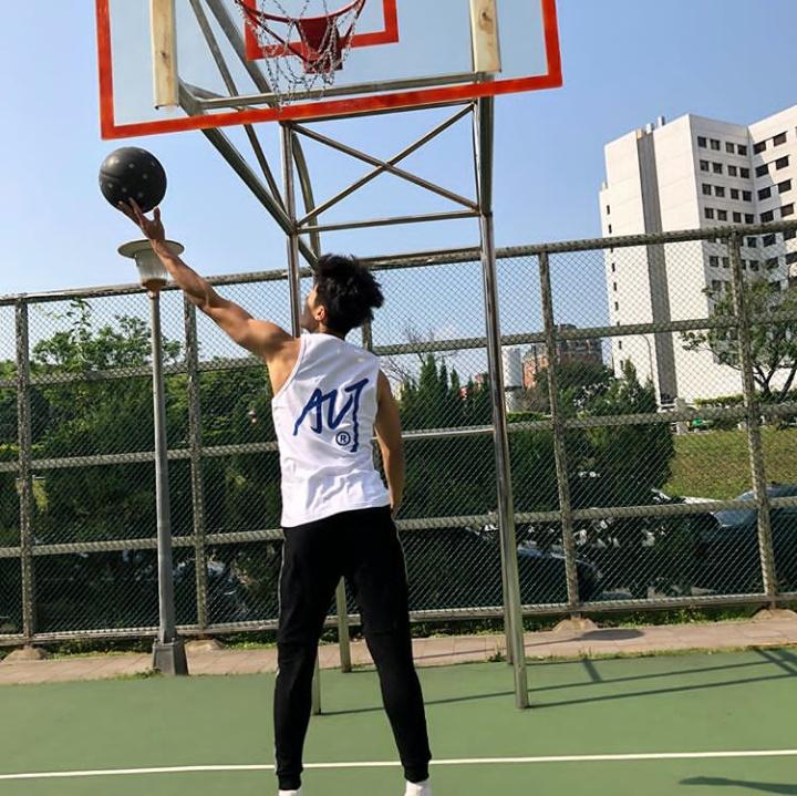 ดีต่อใจ#52(หนุ่มนักกีฬา)