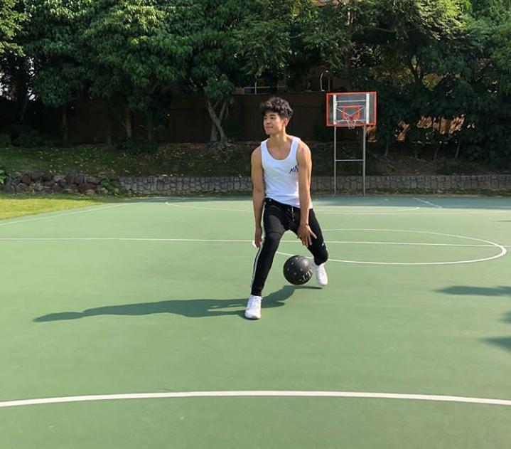 ดีต่อใจ#52(หนุ่มนักกีฬา)
