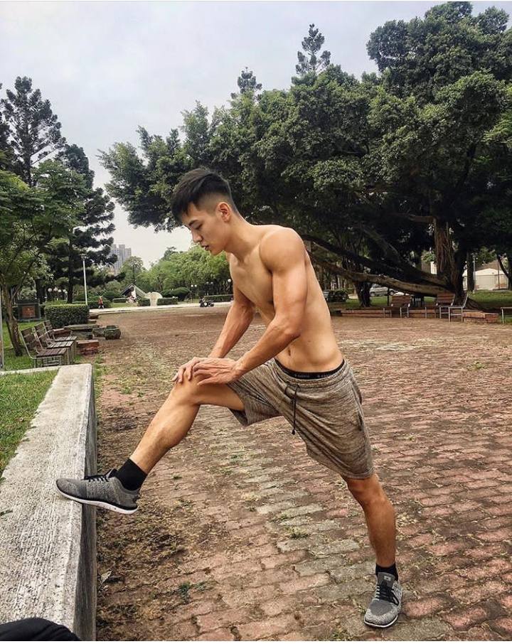 ดีต่อใจ#52(หนุ่มนักกีฬา)