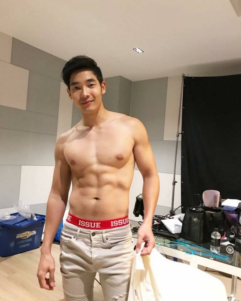 สามีขาวน่าเจี๊ย..