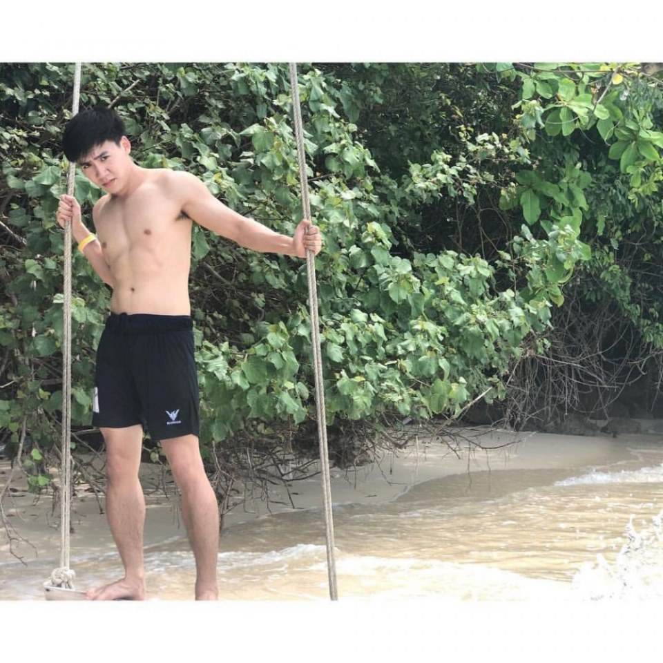 สามีขาวน่าเจี๊ย..