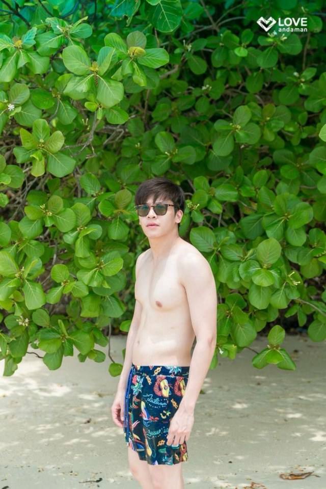 สามีขาวน่าเจี๊ย..