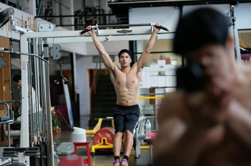 ดารา @สามี029