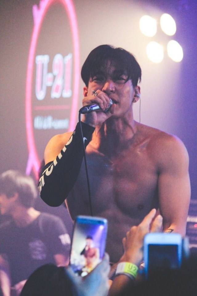 ดารา @สามี029