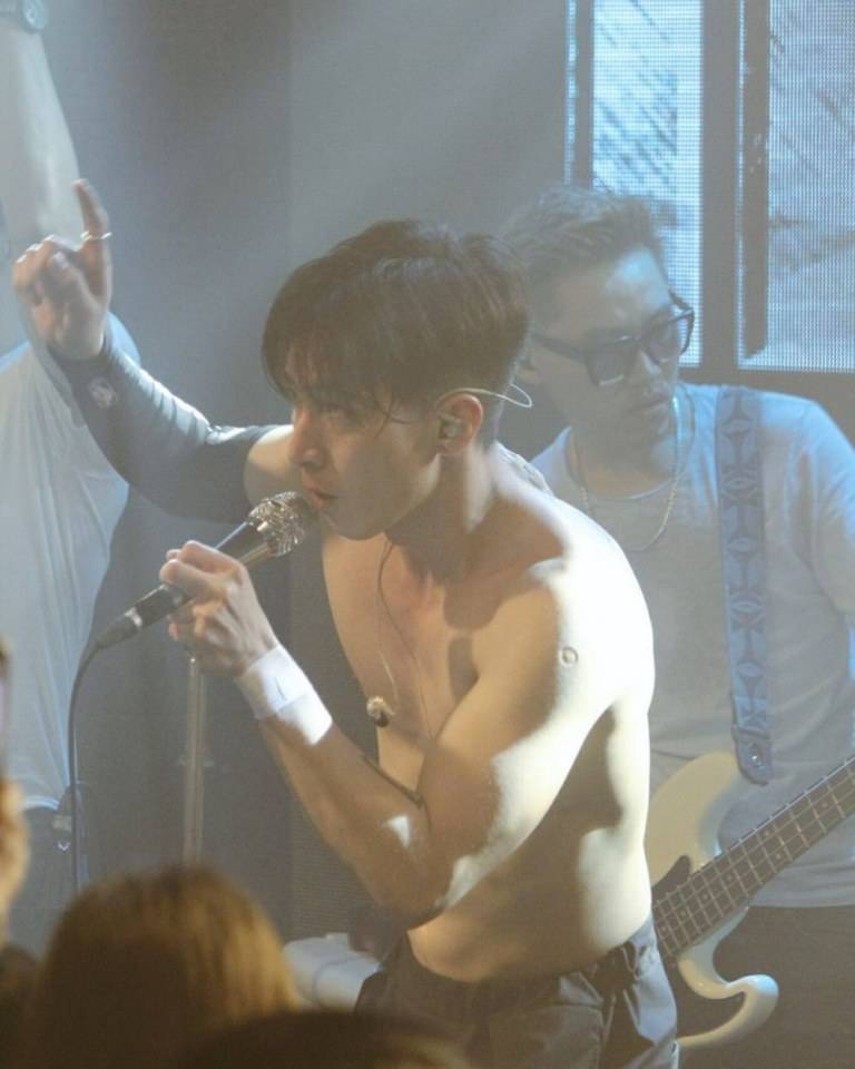 ดารา @สามี029