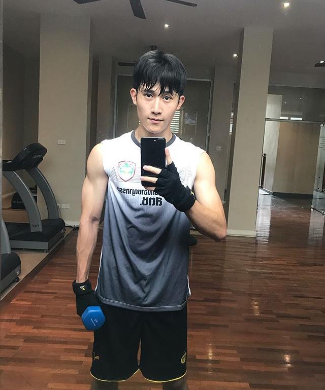 เมมเต็มเพราะผชคนนี้ N&rsquo;เฟม