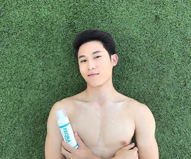 เมมเต็มเพราะผชคนนี้ N&rsquo;เฟม