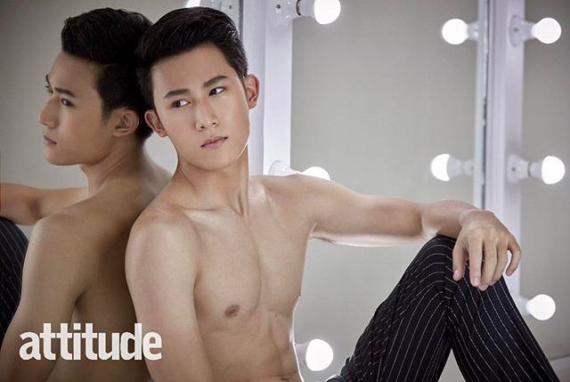 เมมเต็มเพราะผชคนนี้ N&rsquo;เฟม